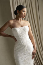 Allure Bridals Couture Dress C810