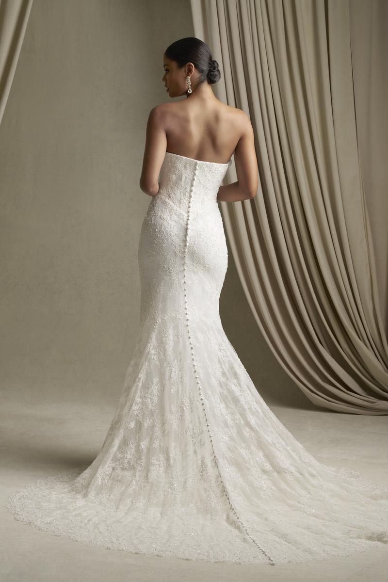 Allure Bridals Couture Dress C810