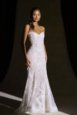 Allure Bridals Couture Dress C844