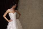 Allure Bridals Couture Dress C845