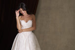 Allure Bridals Couture Dress C845