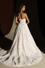 Allure Bridals Couture Dress C850