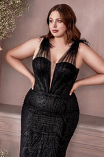 Ladivine Dress CB087C