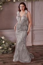 Ladivine Dress CB087C