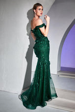 Ladivine Dress CB096