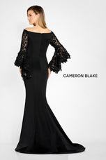 Cameron Blake Dress CB104