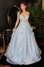 Ladivine Dress CB105