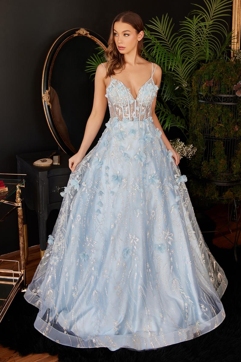 Ladivine Dress CB105