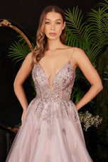 Ladivine Dress CB117