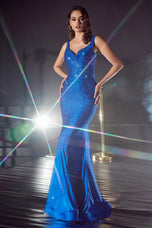 Ladivine Dress CB119