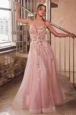Ladivine Dress CB142