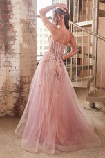Ladivine Dress CB142
