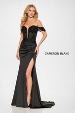 Cameron Blake Dress CB208