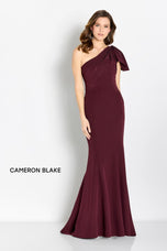 Cameron Blake Dress CB752