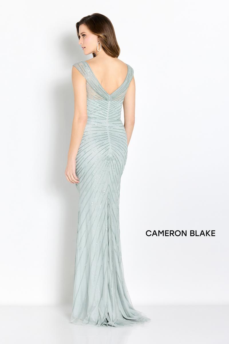 Cameron Blake Dress CB755