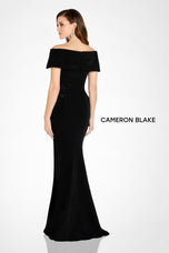 Cameron Blake Dress CB758