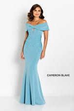 Cameron Blake Dress CB758