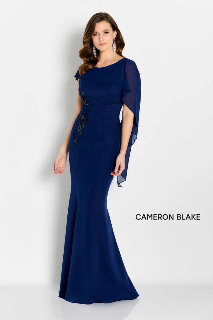 Cameron Blake Dress CB763