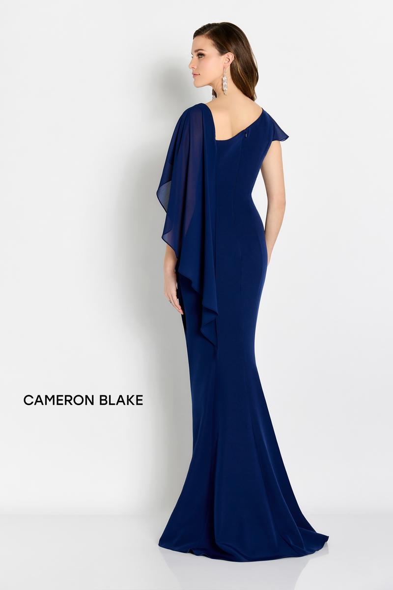 Cameron Blake Dress CB763