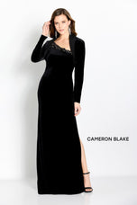 Cameron Blake Dress CB765