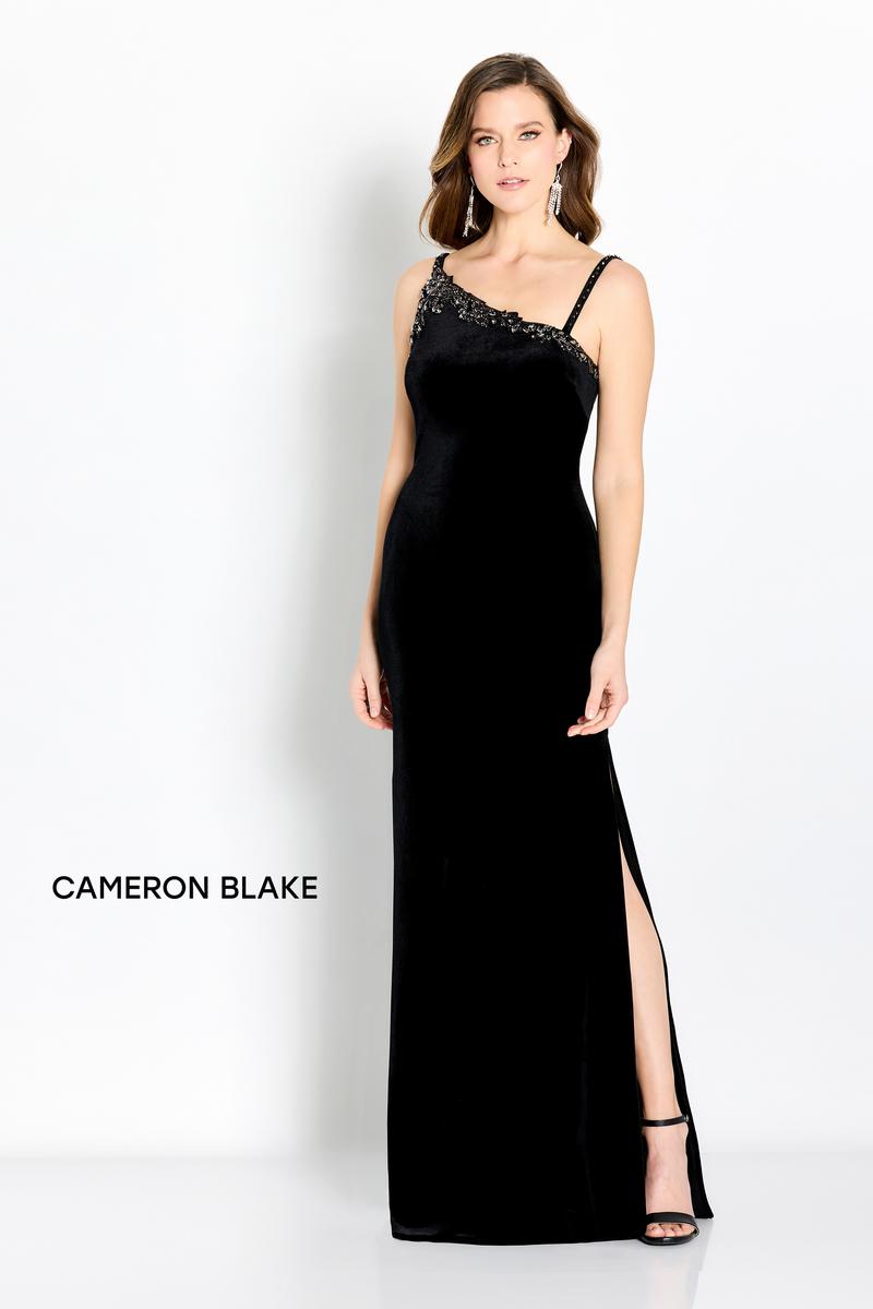 Cameron Blake Dress CB765