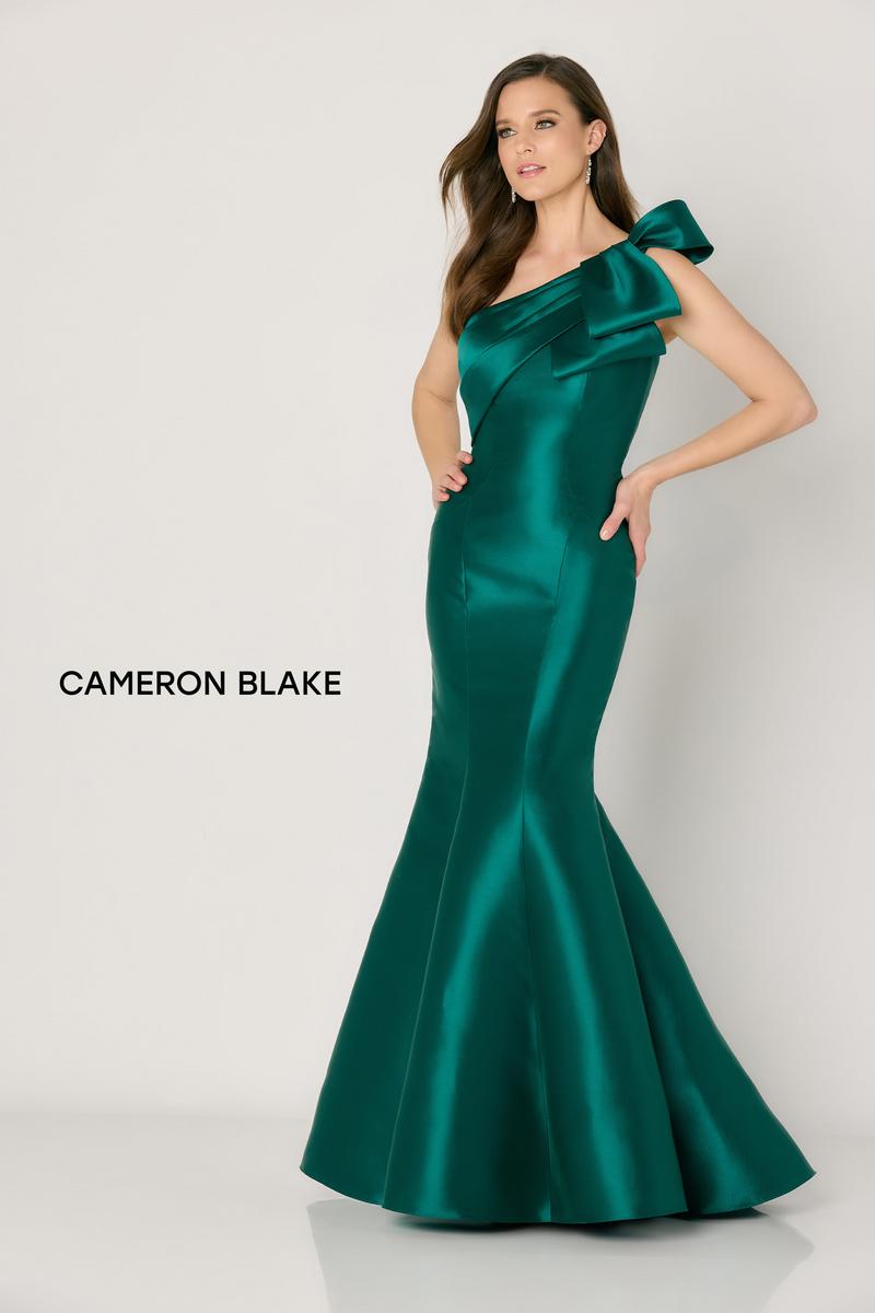 Cameron Blake Dress CB776