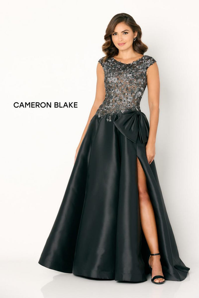Cameron Blake Dress CB778