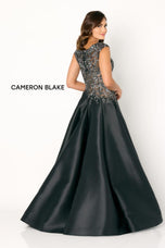 Cameron Blake Dress CB778