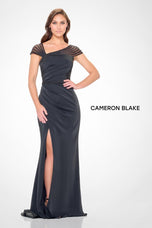 Cameron Blake Dress CB786