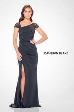 Cameron Blake Dress CB786