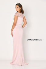 Cameron Blake Dress CB786