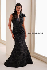 Cameron Blake Dress CB821