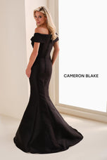 Cameron Blake Dress CB829