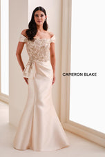 Cameron Blake Dress CB829