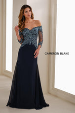 Cameron Blake Dress CB907