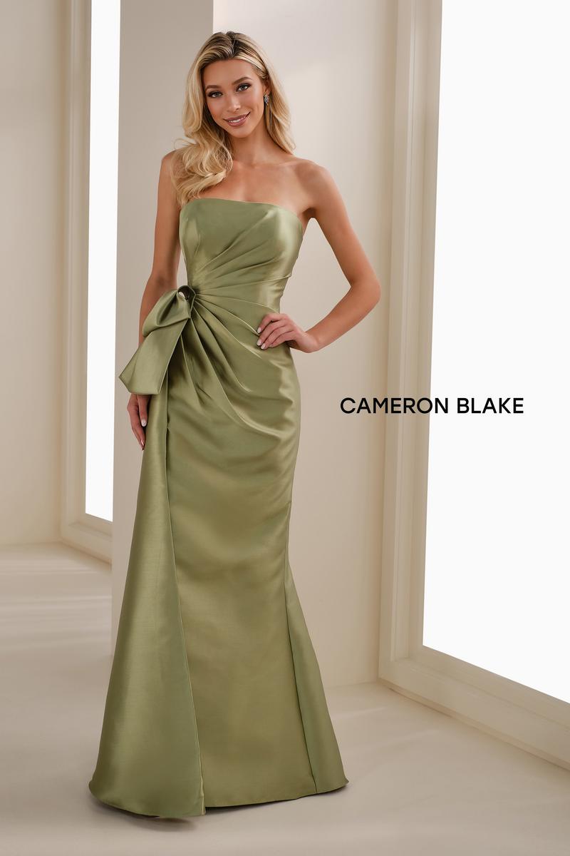 cameron blake bridesmaid dresses Cameron Blake Dress CB449