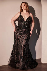 Ladivine Dress CC0389