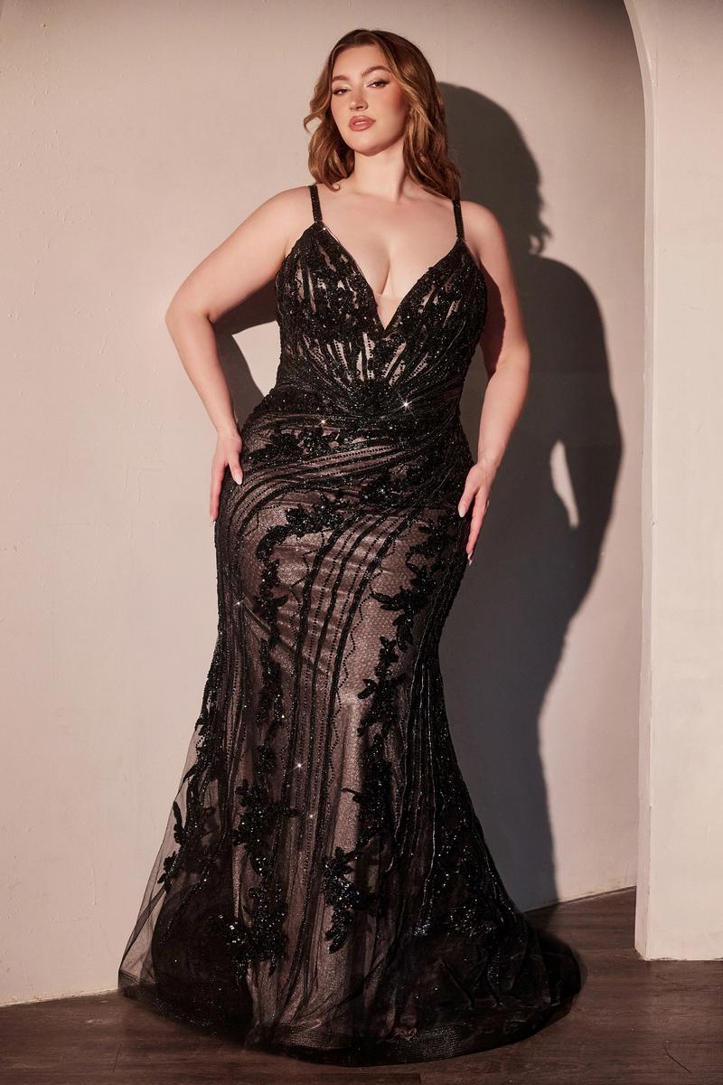 Ladivine Dress CC0389
