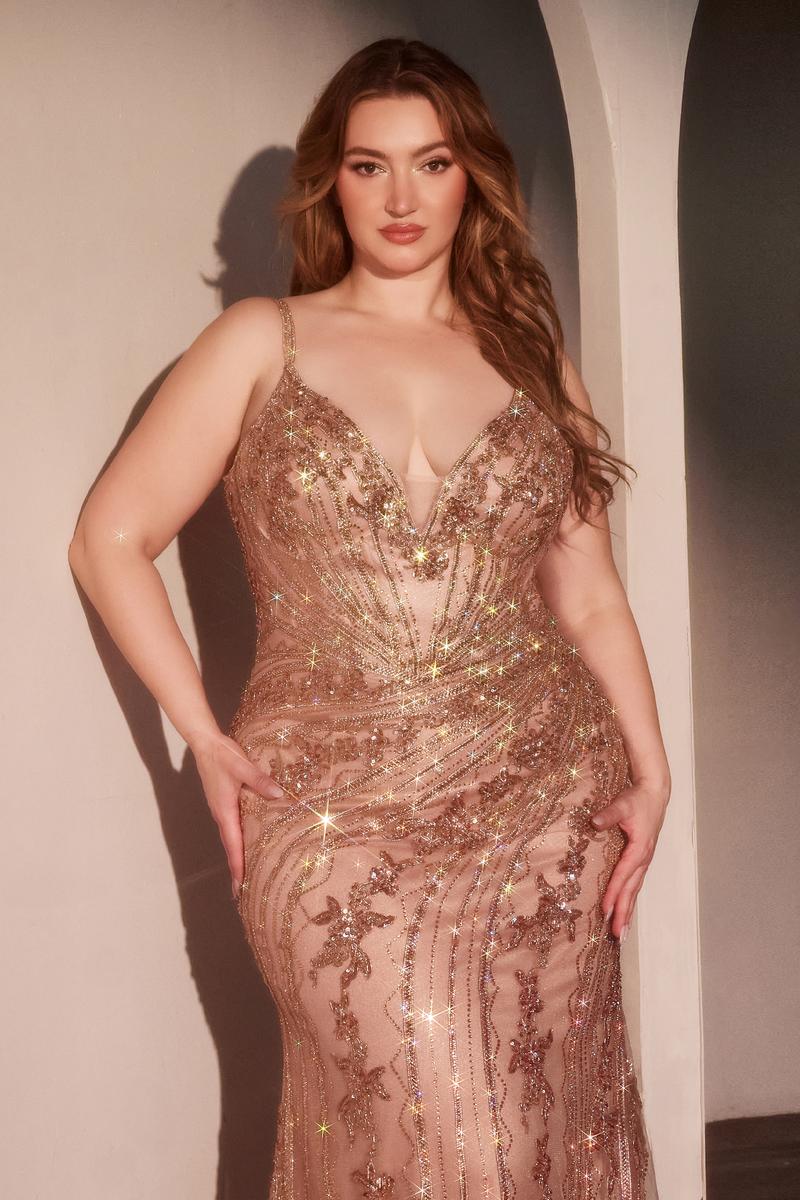Ladivine Dress CC0389