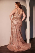 Ladivine Dress CC0389