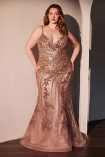 Ladivine Dress CC0389