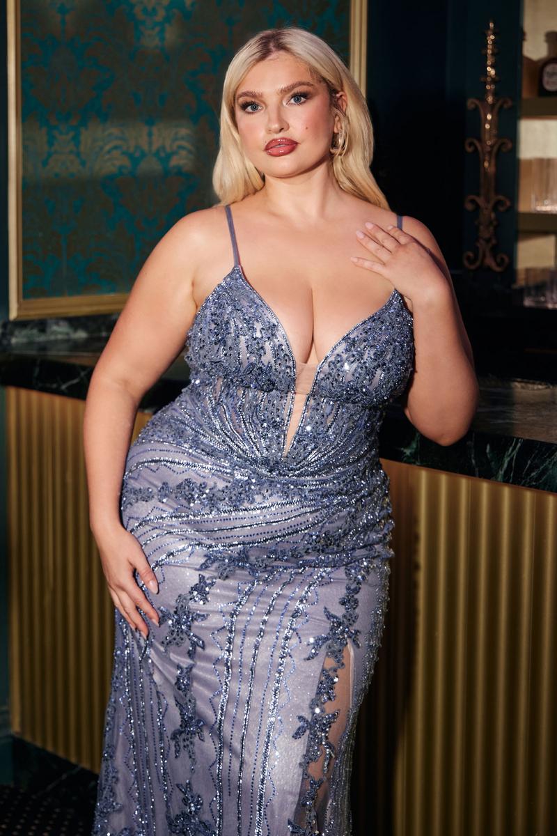 Ladivine Dress CC0389