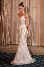 Ladivine Dress CC0688