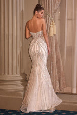 Ladivine Dress CC0688