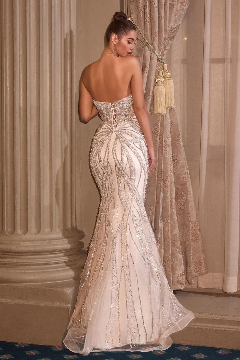 Ladivine Dress CC0688