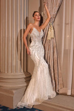 Ladivine Dress CC0688