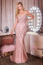 Ladivine Dress CC0688