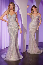 Ladivine Dress CC0688