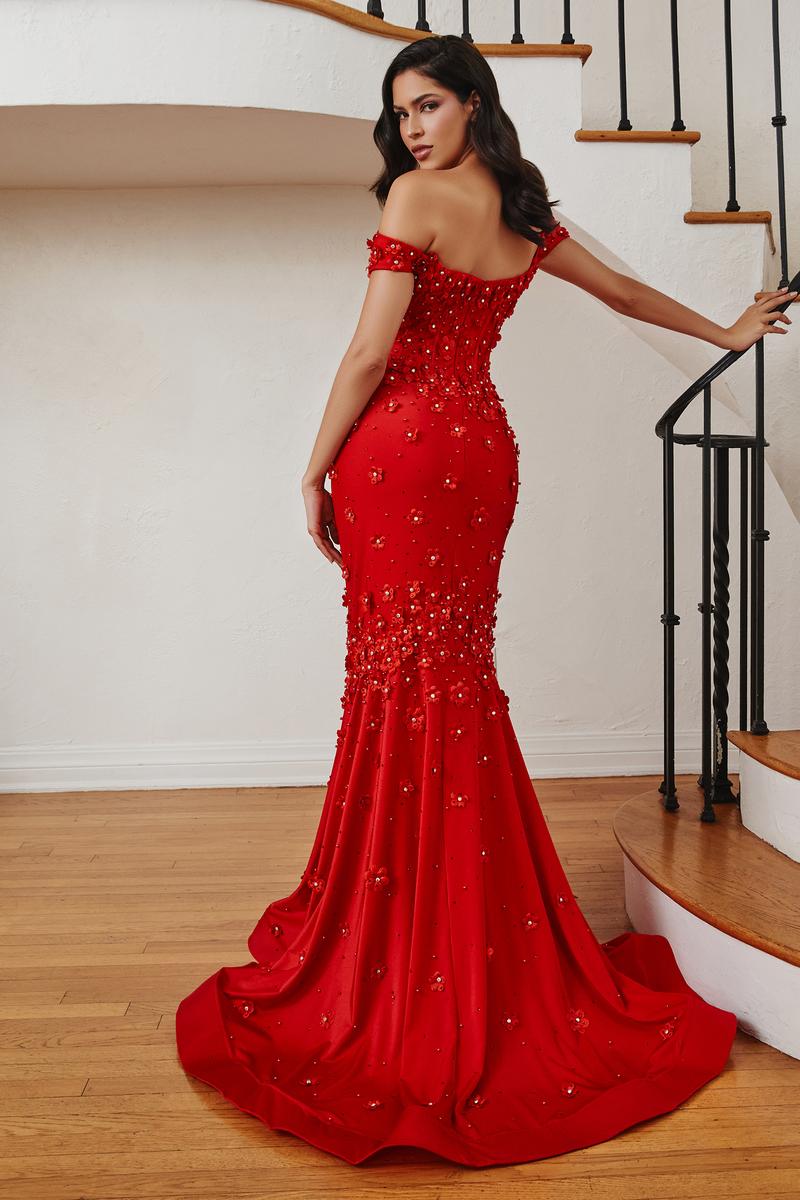 Ladivine Dress CC2171