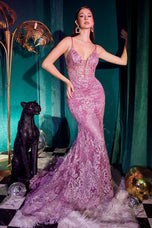 Ladivine Dress CC2189